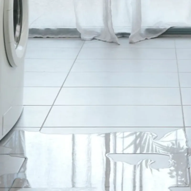 Appliance Leak Cleanup in New Square, NY