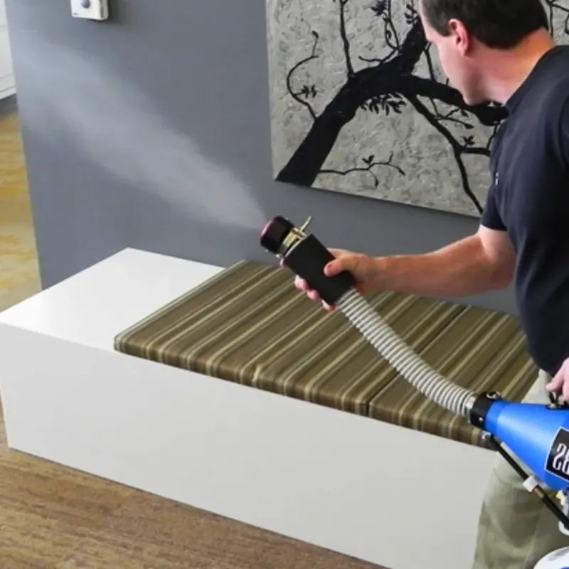 Professional Odor Removal in New Square, NY
